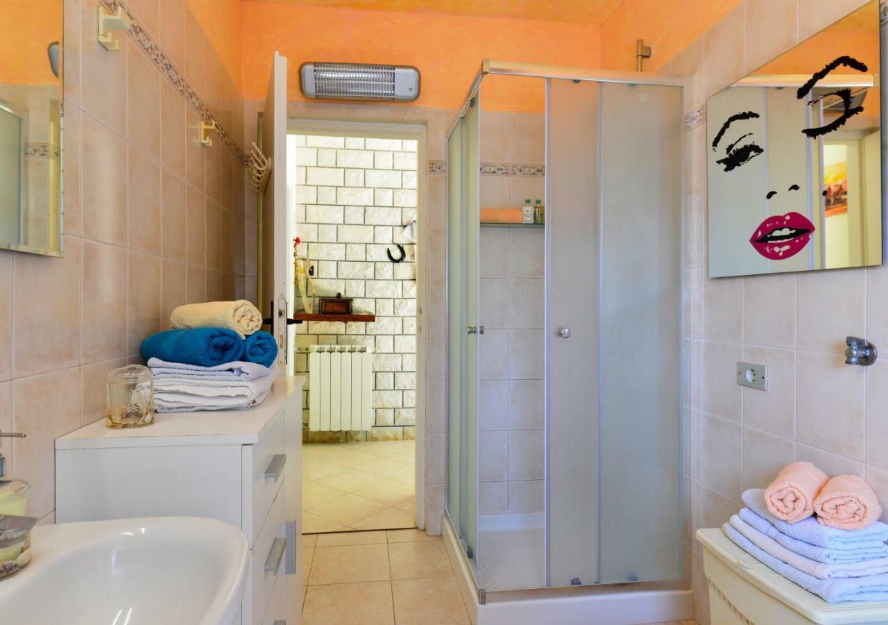 Apartment Dora Умаг Экстерьер фото